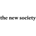 THE NEW SOCIETY
